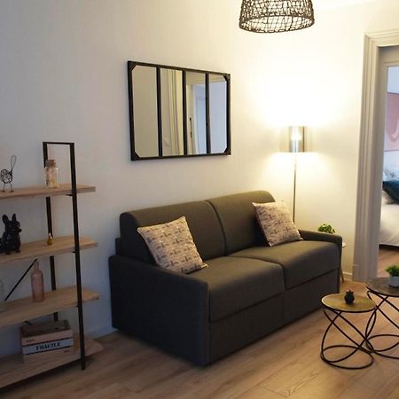 Zum Milhuesa - Entierement Renove Apartment Mulhouse Luaran gambar