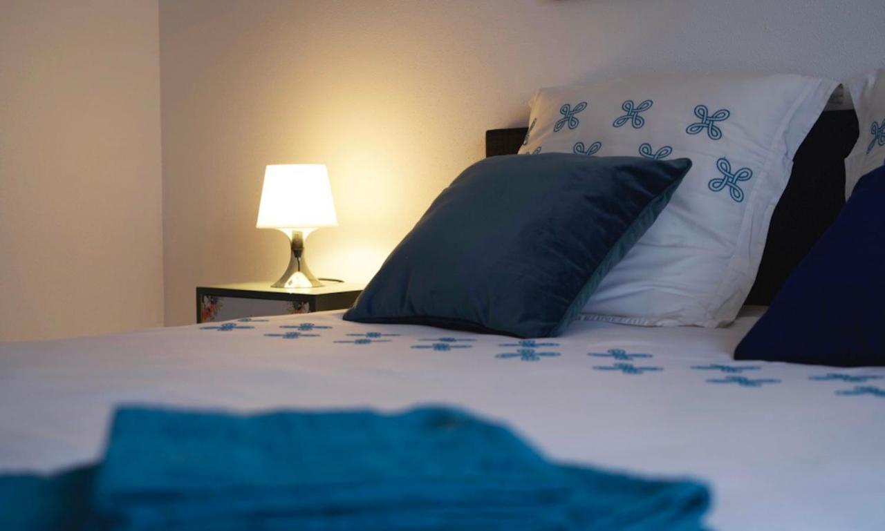 Zum Milhuesa - Entierement Renove Apartment Mulhouse Luaran gambar