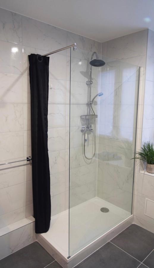 Zum Milhuesa - Entierement Renove Apartment Mulhouse Luaran gambar